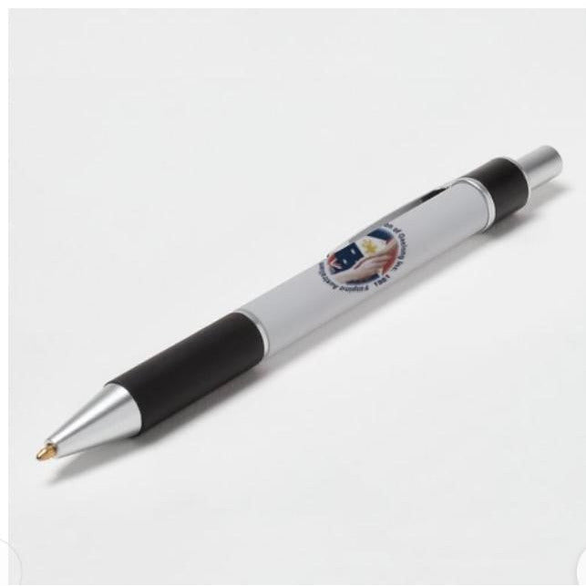 FAFA Geelong Pen