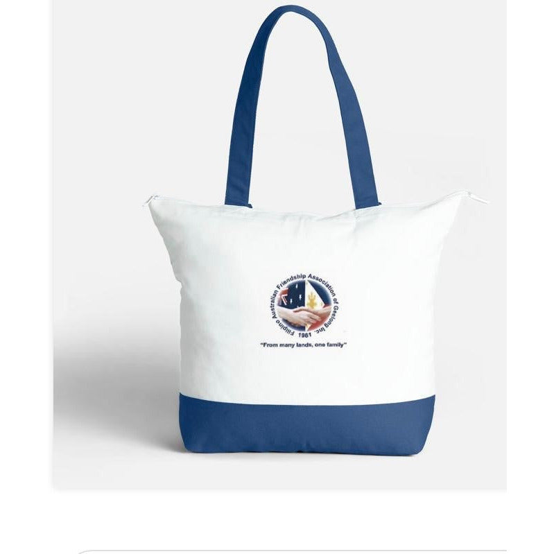 FAFA Geelong Tote Bag